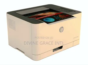 HP Laserjet PRO 150nw Colour Printer