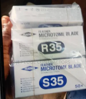 Microtome Blade