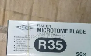 Microtome Blade