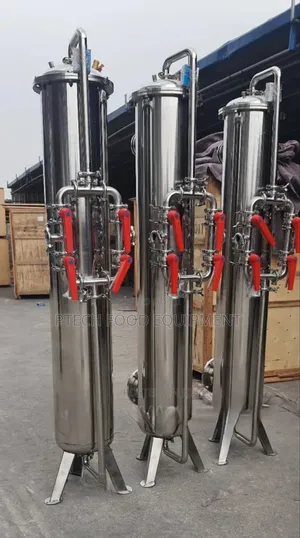 Water Treatment Plant