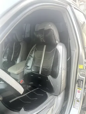 Car for Rent - Highlander [Wedding/Airport Pickup/Meetings