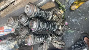 Front Shock Mazda 121 Demio 1997 1998 1999 2000 2001 2002