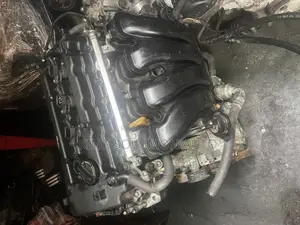 Complete Engine Hyundai Santa Fe 2010 2011 2012 2013 2014