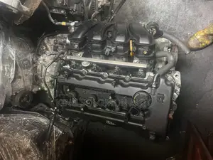 Complete Engine Hyundai Ix35 2010 2011 2012 2013 2014 2015