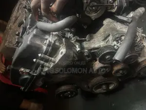 Complete Engine Hyundai Ix35 2010 2011 2012 2013 2014 2015