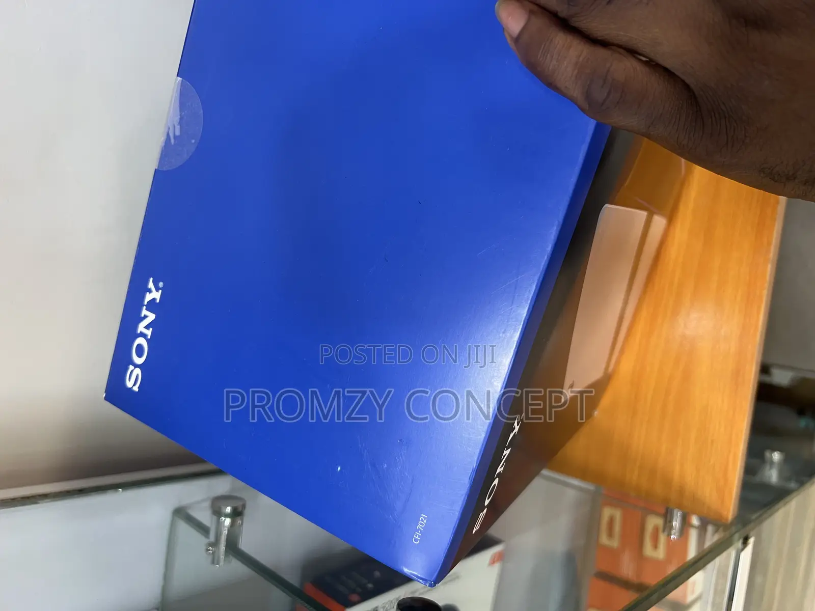 Playstation 5 Pro