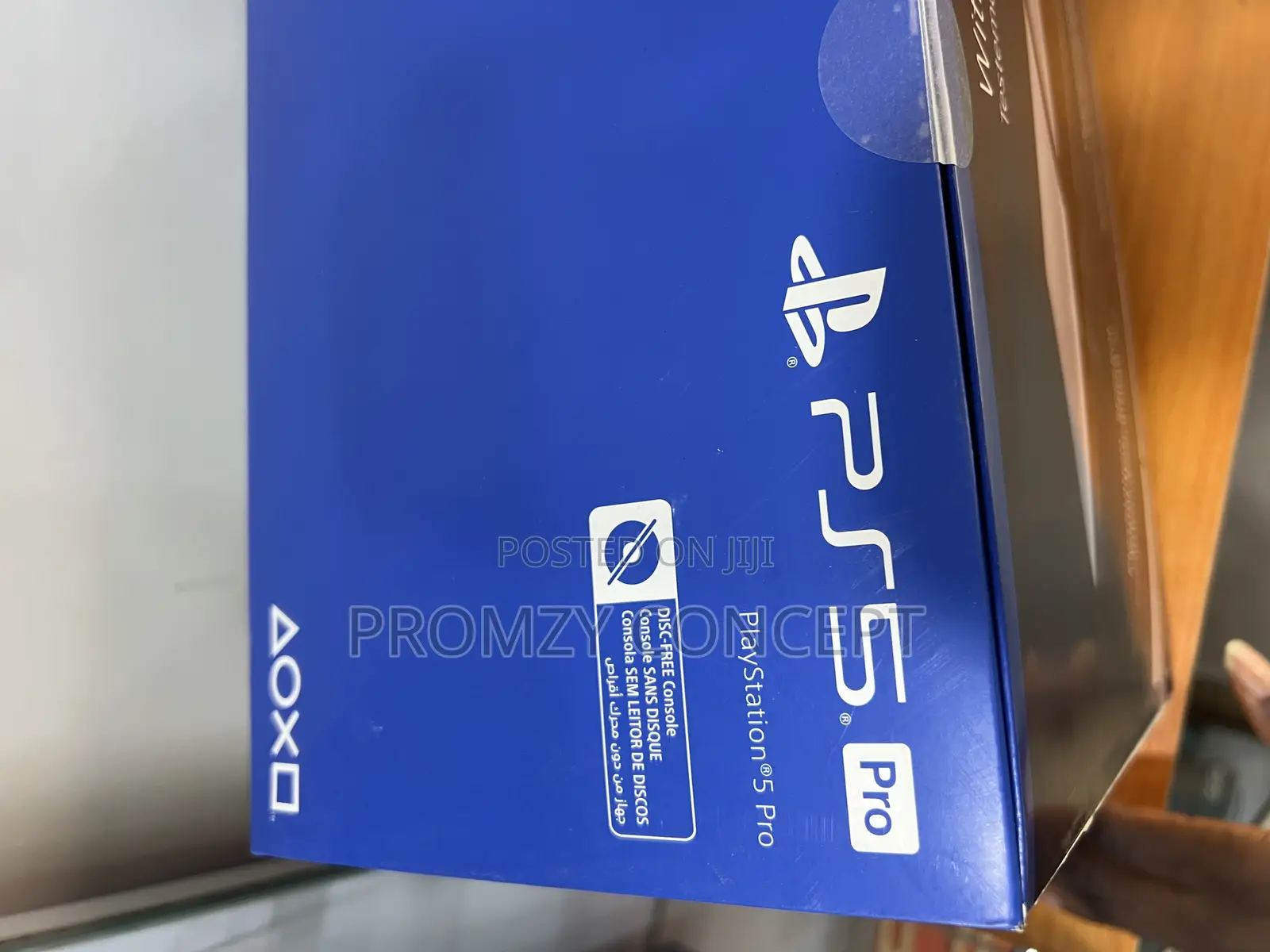 Playstation 5 Pro