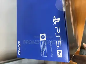 Playstation 5 Pro