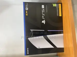 Playstation 5 Pro