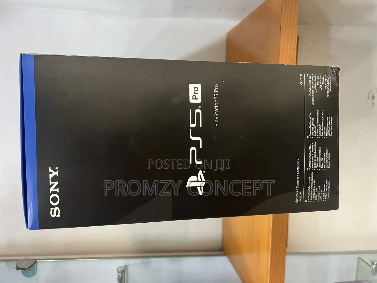 Playstation 5 Pro