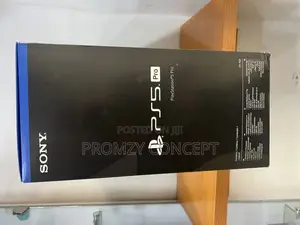 Playstation 5 Pro