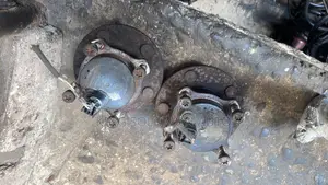 Back Hub Mazda 3 2003 2004 2005 2006 2007 2008 2009 2010