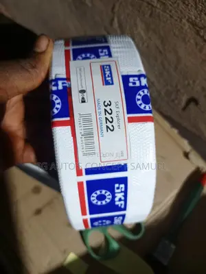 3222 a SKF Bearing Available