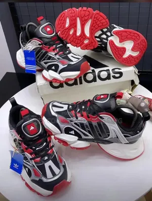 Adidas Quality Stock Sneakers Available