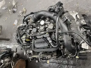 Complete Engine Ford Escape 2011 2012 2013 2014 2015 2016