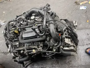 Complete Engine Ford Escape 2011 2012 2013 2014 2015 2016