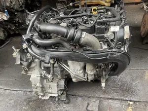 Complete Engine Ford Escape 2011 2012 2013 2014 2015 2016