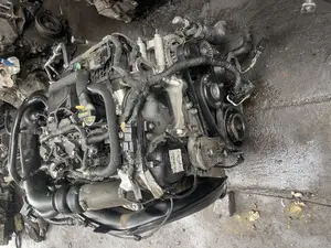Complete Engine Ford Escape 2011 2012 2013 2014 2015 2016