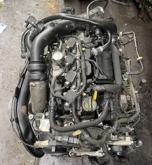 Complete Engine Ford Focus 2011 2012 2013 2014 2015 2016