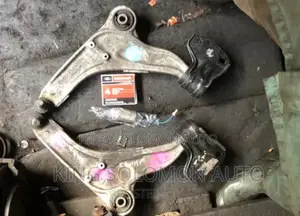Front Lower Arm Ford Edge 2016 2017 2018 2019 2020