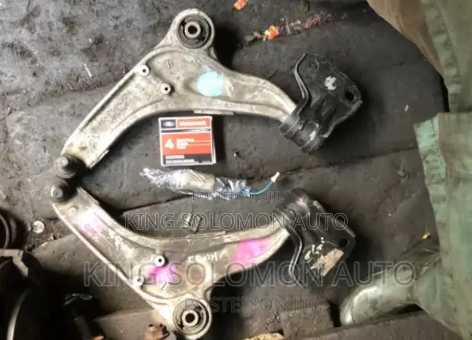 Front Lower Arm Ford Edge 2016 2017 2018 2019 2020