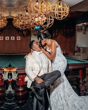 Event Photography Services (Ikorodu Environs)