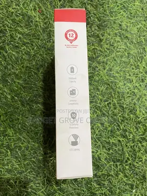Itel 20000mah Power