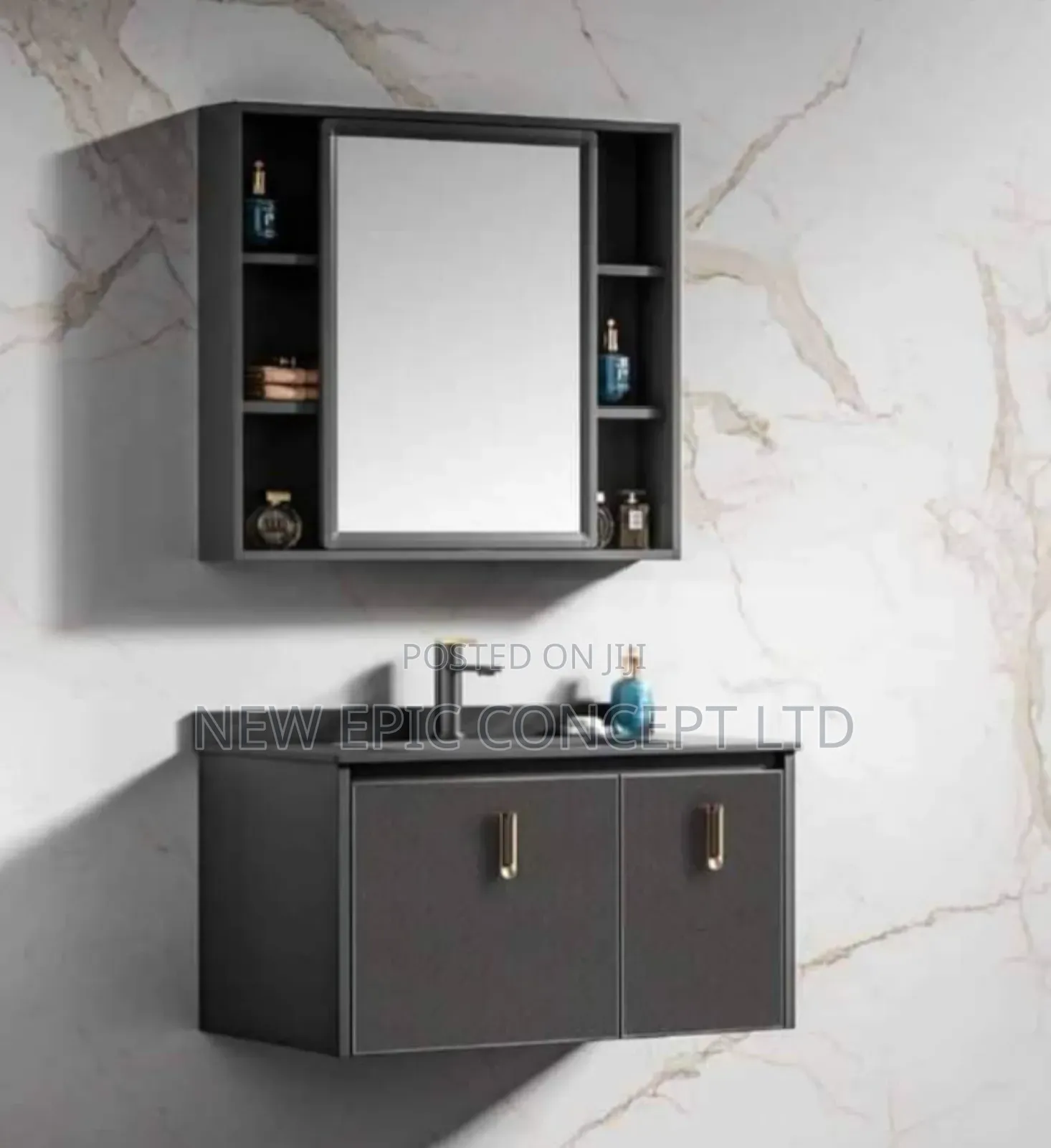 Hanging Cabinet