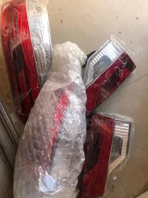 Backlight or Rearlight Highlander 2017-2018-2019 Available