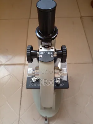 Microscope