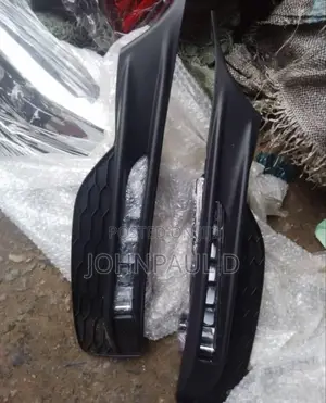 Fog Lights 916 Accord Direct One