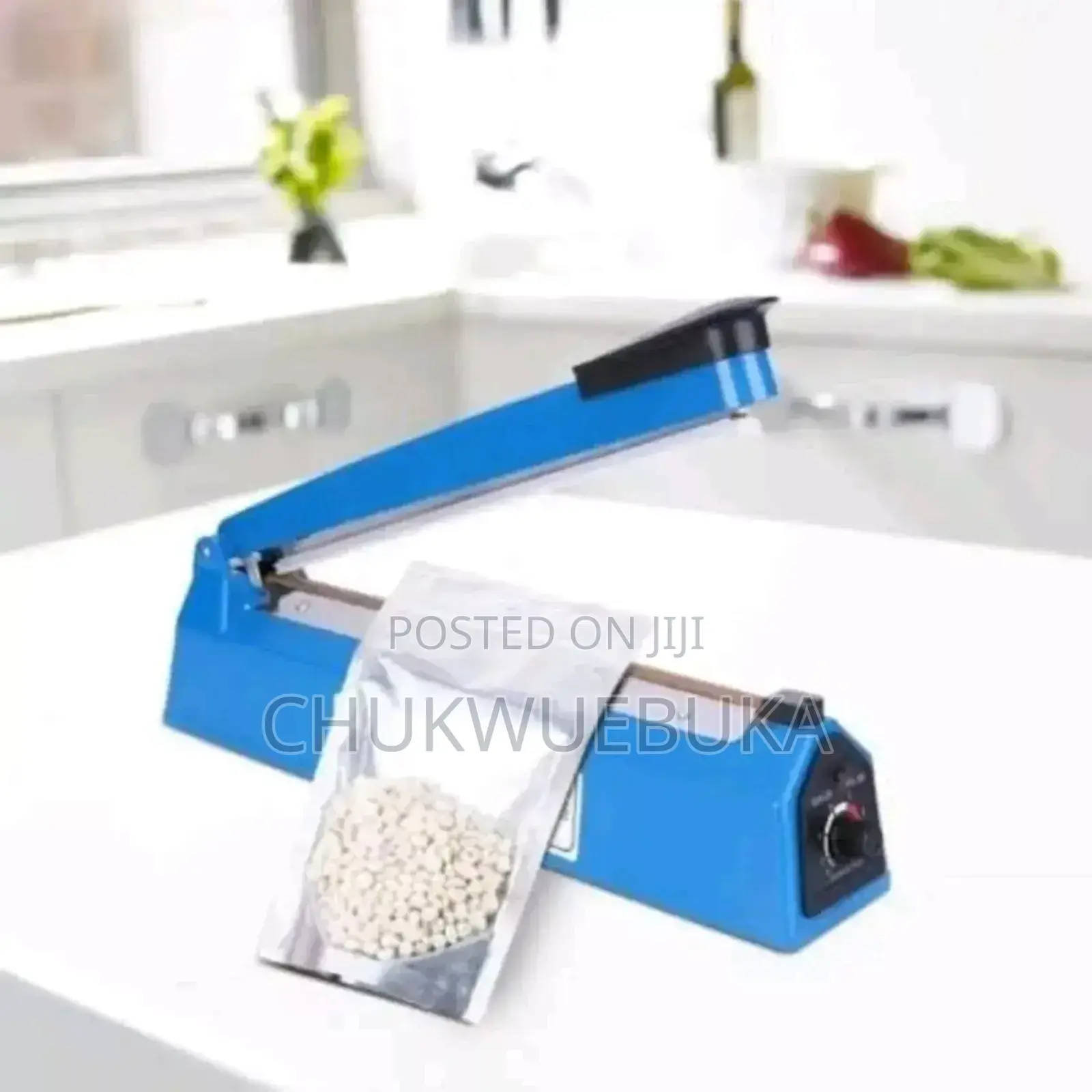 Nylon Sealer
