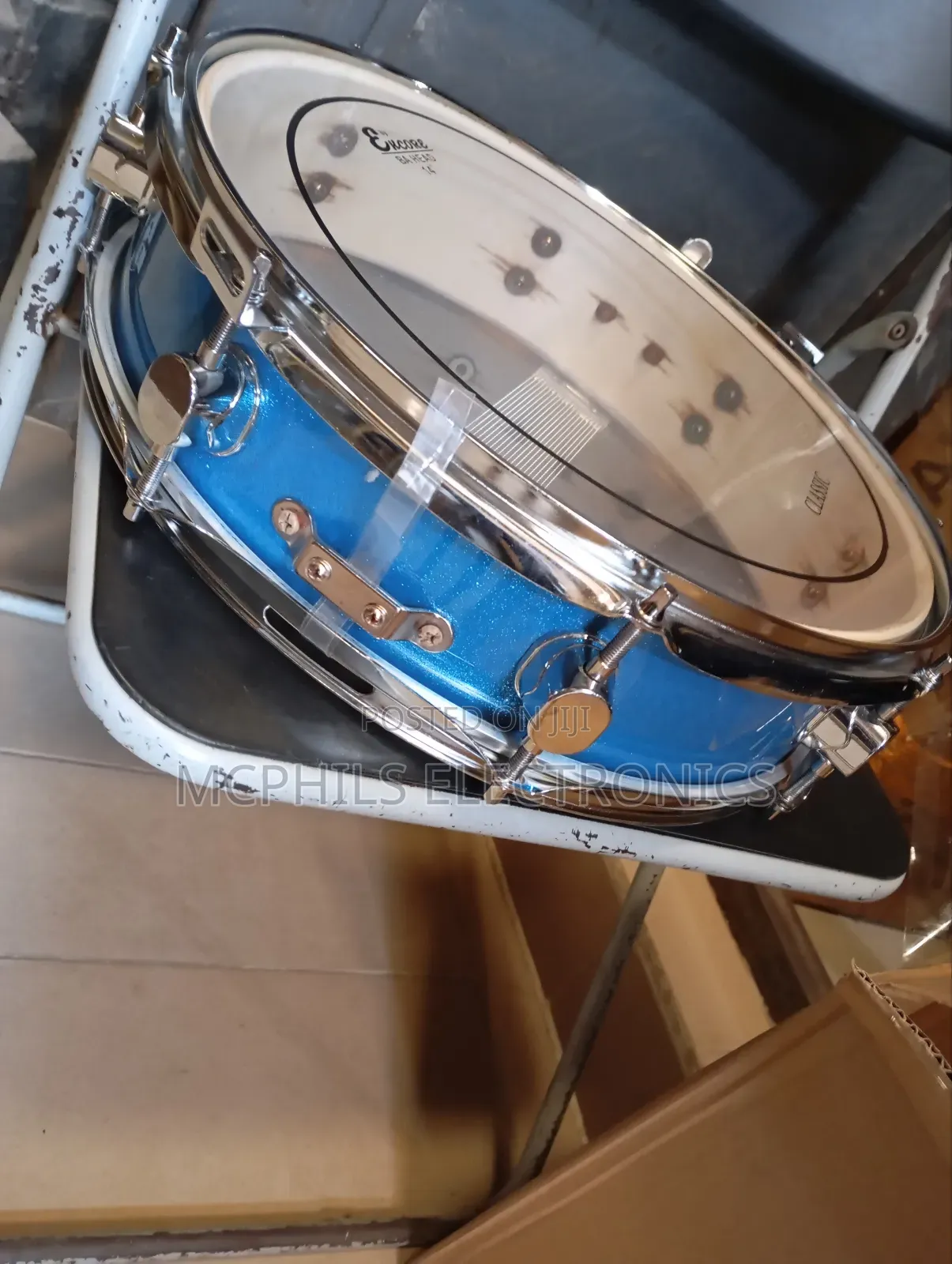 Yamaha Piccolo Snare Drum