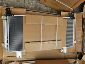 Brand New Condenser Honda CRV 2017 2018 2019 2020 2021