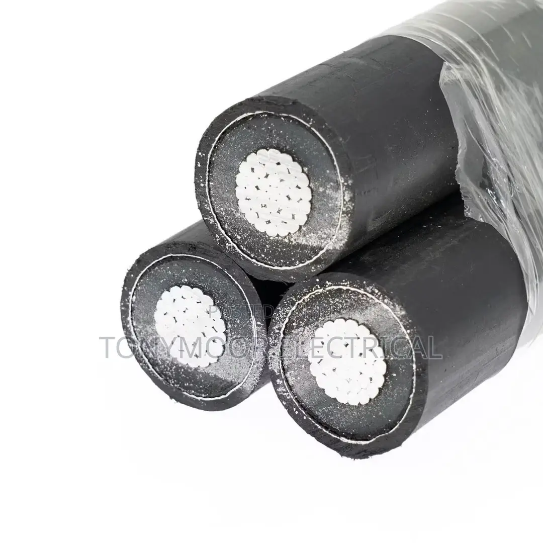 240mm XLP Cable Aluminum Available