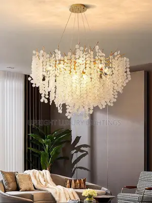 Luxury Crystals Chandler