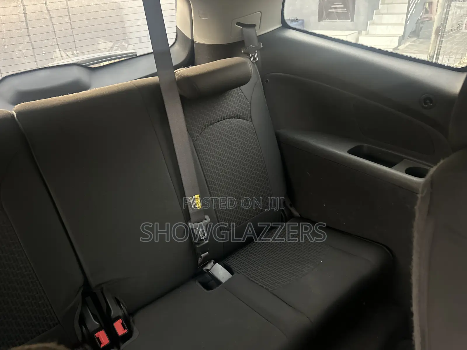 Chevrolet Traverse 2LT 2012 Blue