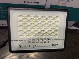 100w Flood Lamp