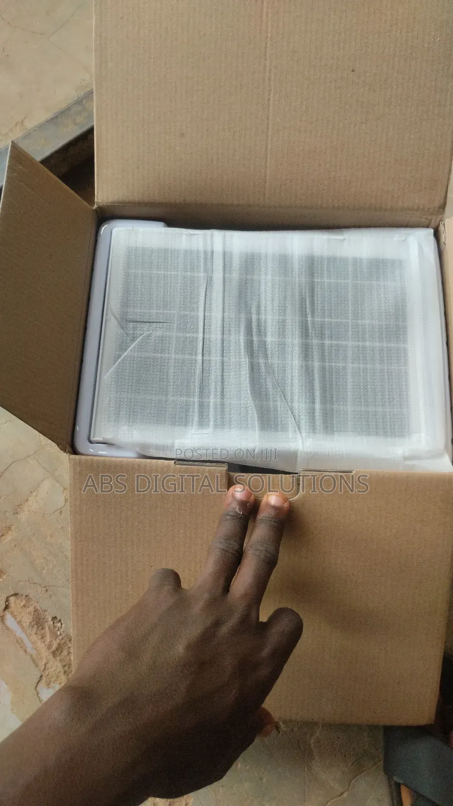 Motion Track CCTV PTZ Solar Camera