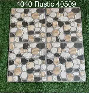 Goodwill Ceramic Tile
