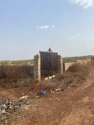 One Plot of Land