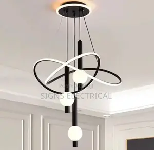 Modern Dine Dining Room Pendant Lights