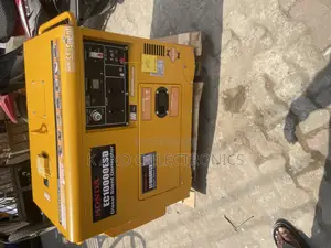 Honda 10kva Soundproof DIESEL Generator 100%Copper Wire