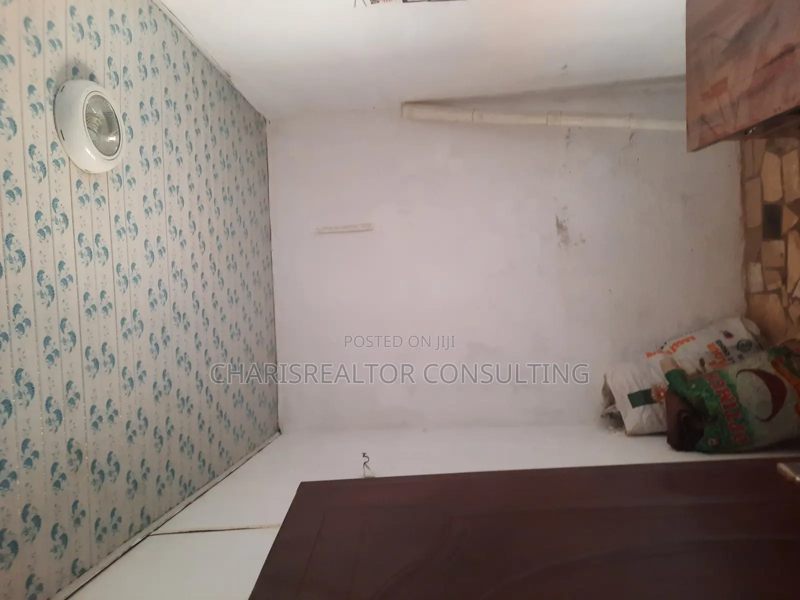 Small Office Space