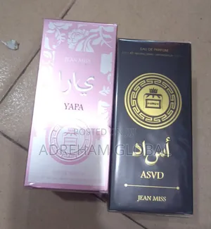 100ml Yapa Body Spray