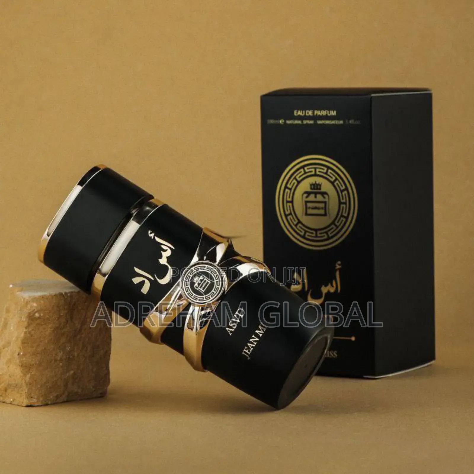 100ml Yapa Body Spray