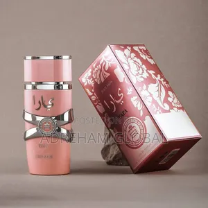 100ml Yapa Body Spray