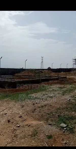 Estate Plot Of Land (Right Of Occupancy)