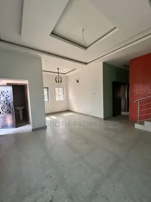 4bdrm Apartment in Alpha Grace, Ibadan for rent