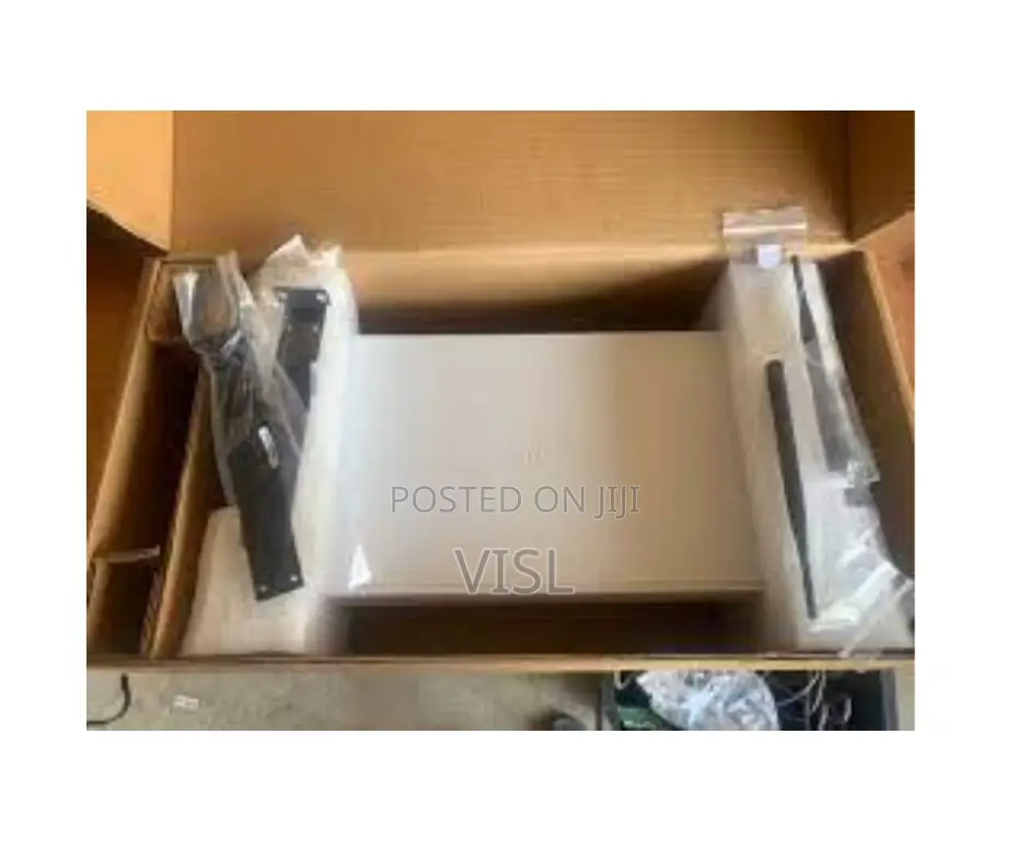 Cisco Webex CS-CODEC-PRO-NR+